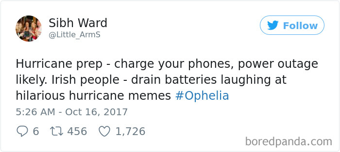 Hurricane-Ophelia-Ireland-Reactions
