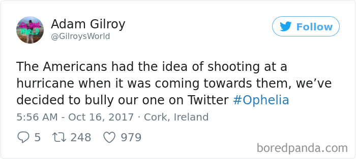 Hurricane-Ophelia-Ireland-Reactions