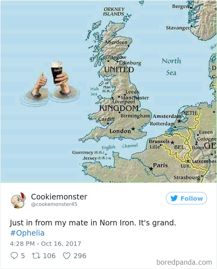 Hurricane-Ophelia-Ireland-Reactions