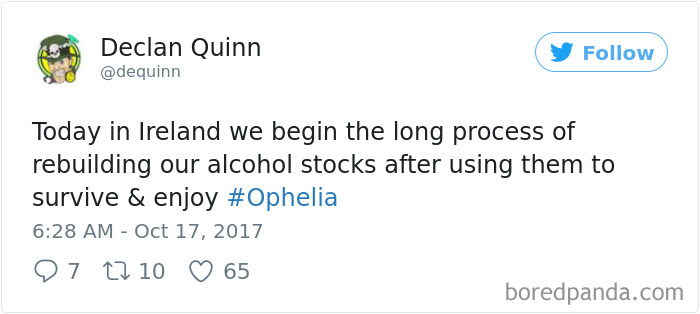 Hurricane-Ophelia-Ireland-Reactions