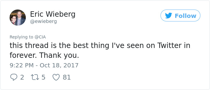 Lulu Gets Fired From CIA Because She Would Rather Play Than Sniff Bombs