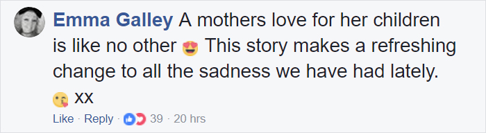 Mom, 98, Moves Into Care Home To Look After Her 80-Year-Old Son Because "You Never Stop Being A Mum" Mom, 98, Moves Into Care Home To Look After Her 80-Year-Old Son Because "You Never Stop Being A Mum"