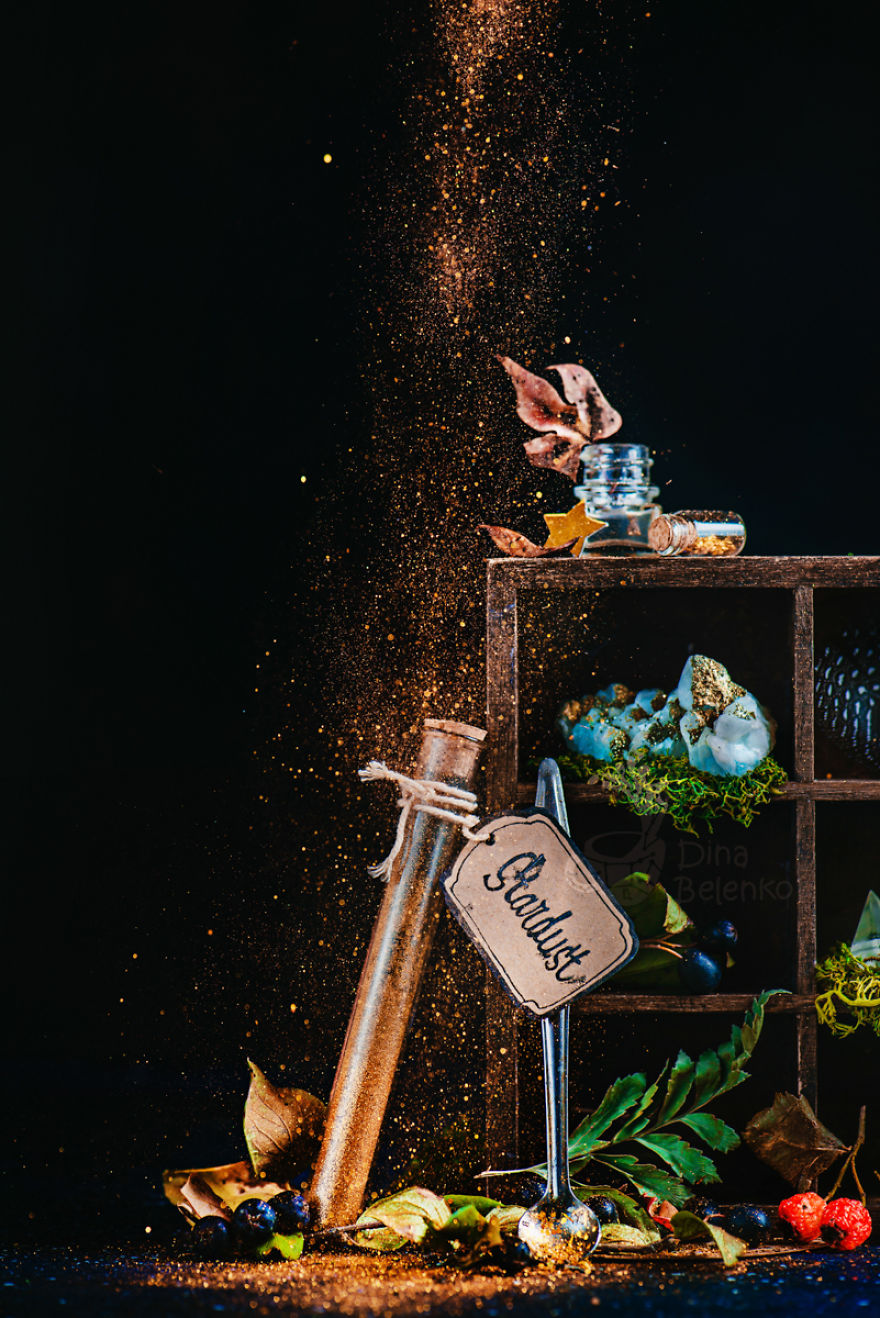 I Photograph Magical Stills With Stardust I Photograph Magical Stills With Stardust