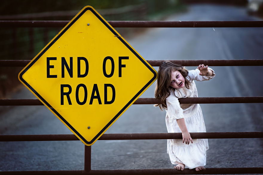 I Turn My Clients Into Zombies