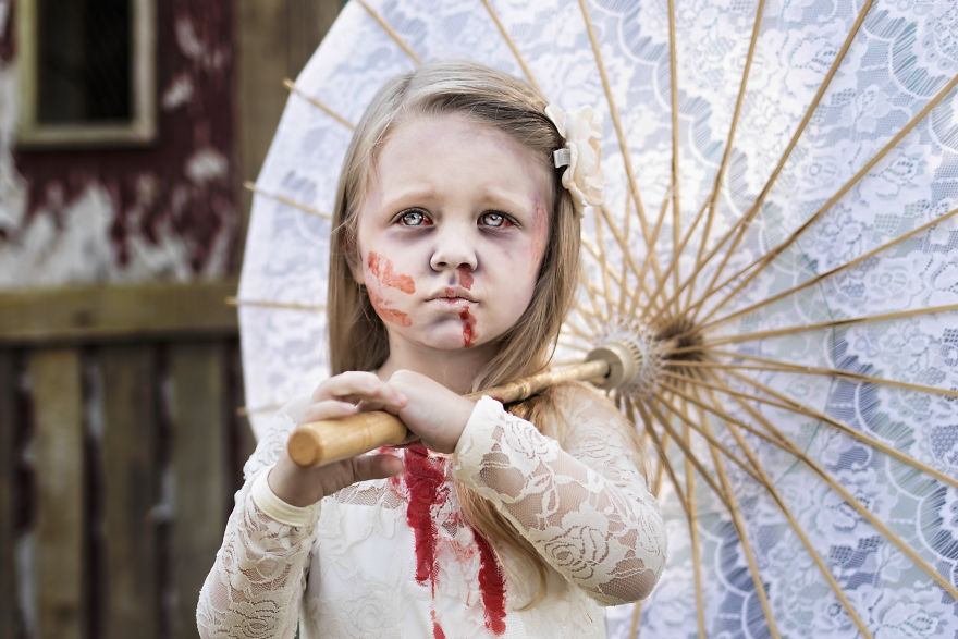 I Turn My Clients Into Zombies