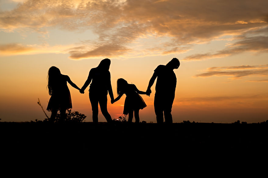 I Turn My Clients Into Zombies