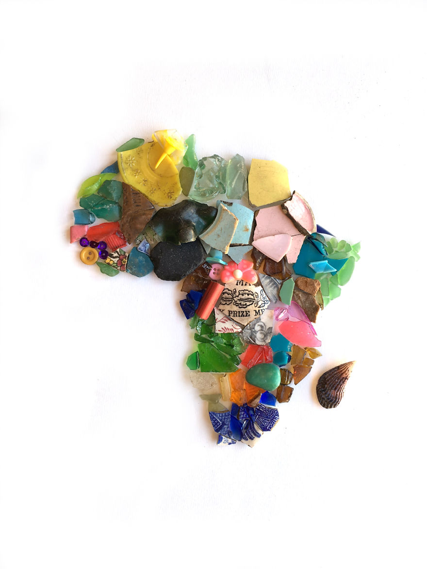 We Create Art From Trash We Create Art From Trash