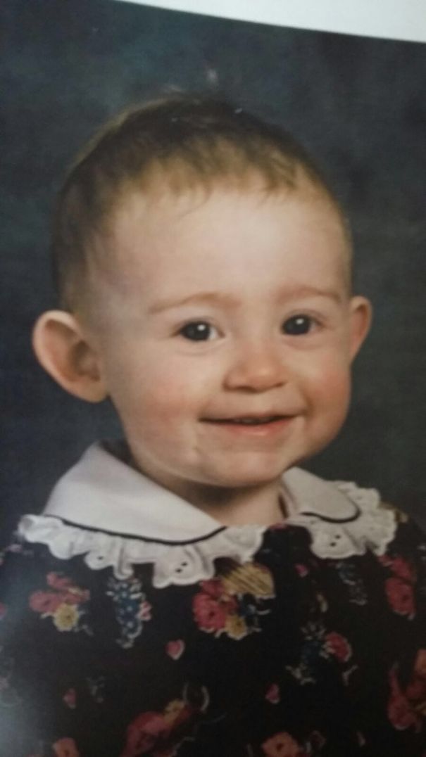 My Beautiful Fiancee (Who Would Kill Me If She Knew I Posted This)