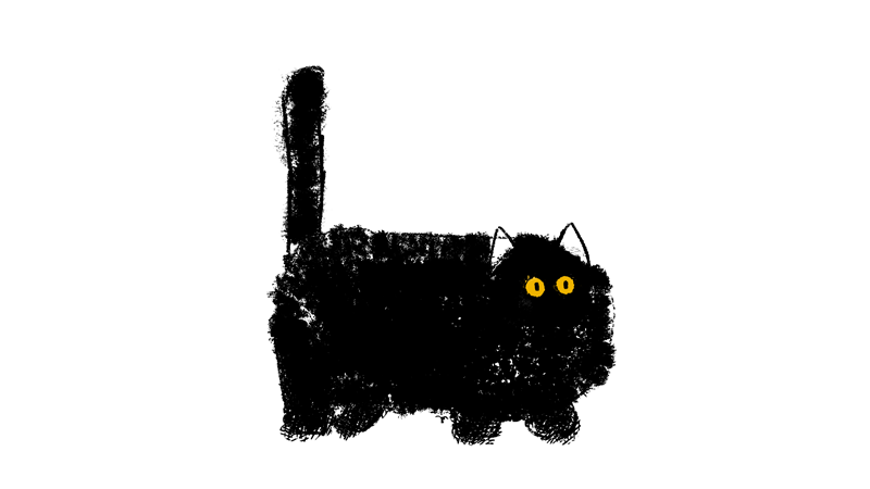 The Dog Walkers Gif Series