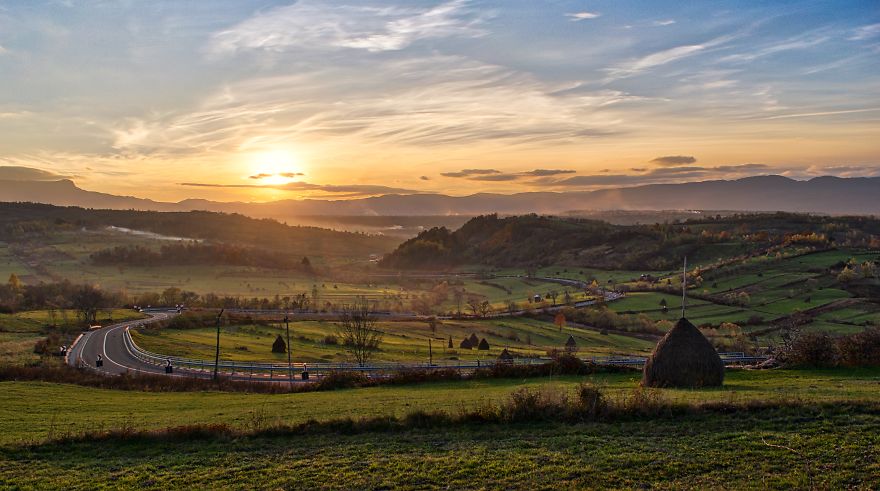 Imagine Sunrise And Sunset Imagine Sunrise And Sunset