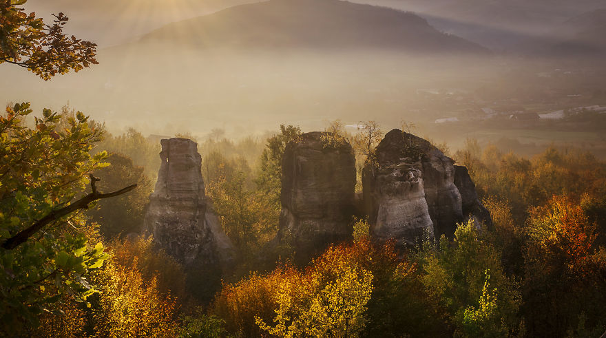 Imagine Sunrise And Sunset Imagine Sunrise And Sunset