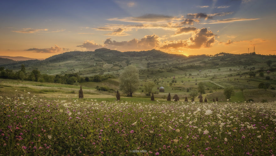 Imagine Sunrise And Sunset Imagine Sunrise And Sunset