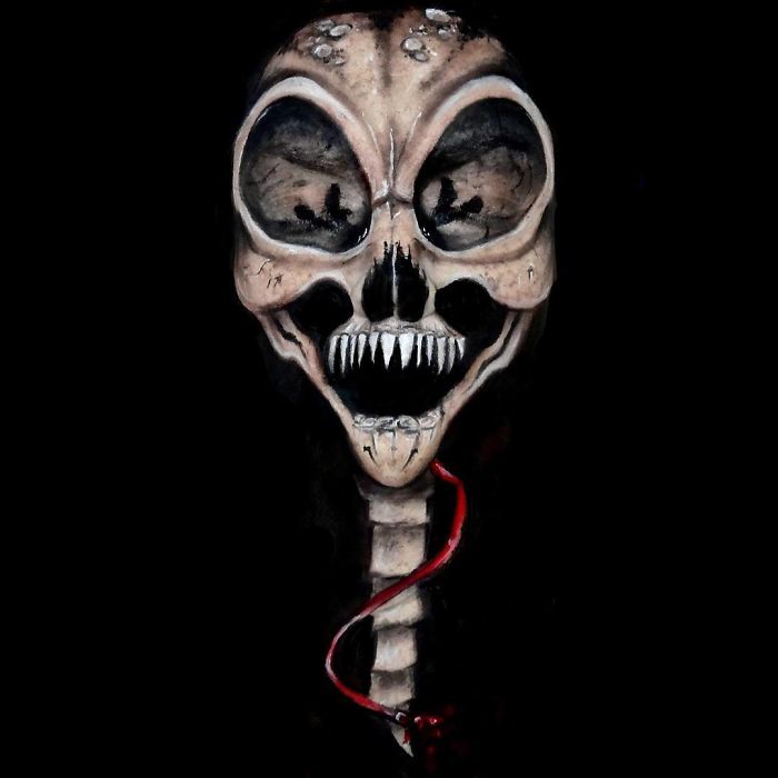 Creepy-Makeup-Samantha-Staines