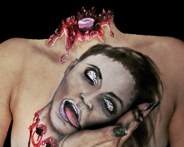 Creepy-Makeup-Samantha-Staines