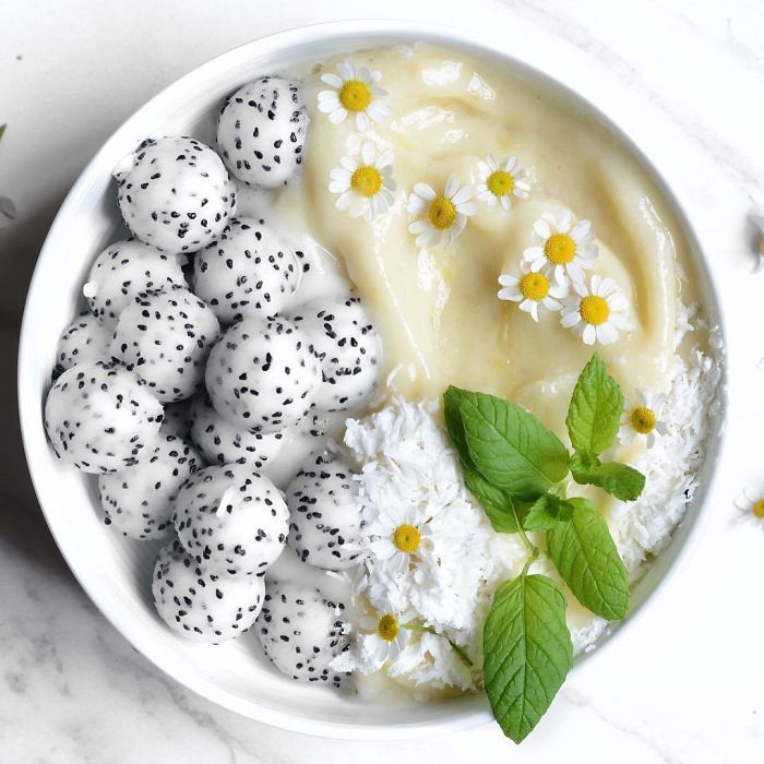 I Spent 1000 Hours Painting Rainbow Food And It Changed My Life ...