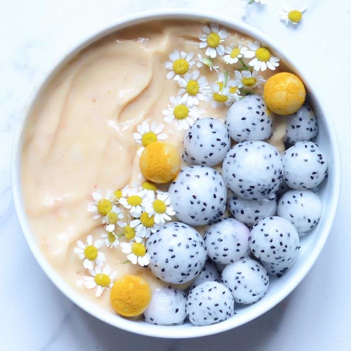 I Spent 1000 Hours Painting Rainbow Food And It Changed My Life ...