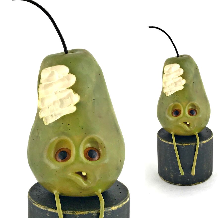 Magical Food From The Enchanted World