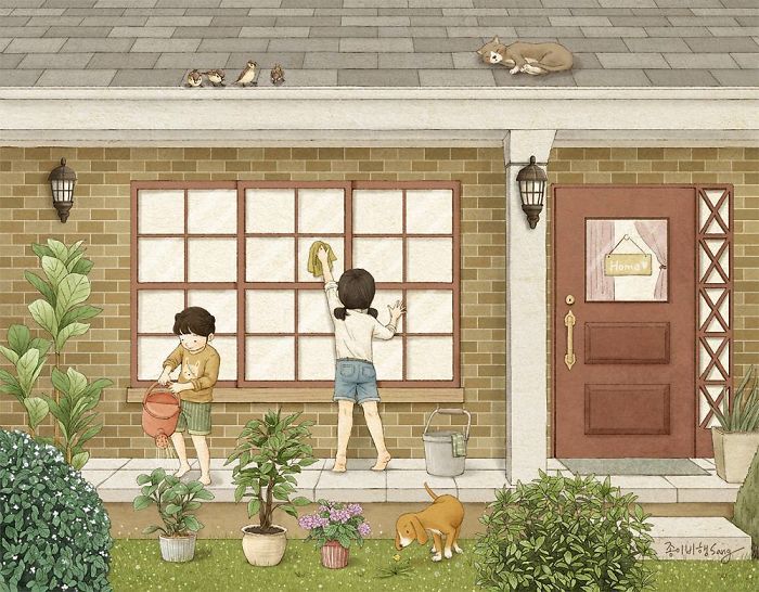 Sisters-Stories-Illustrations-Paper-Fly07