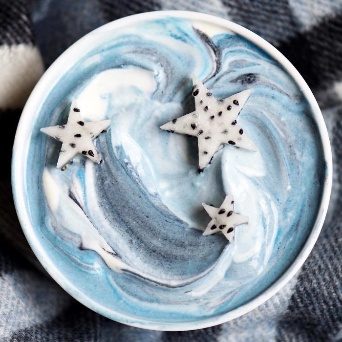 I Spent 1000 Hours Painting Rainbow Food And It Changed My Life ...