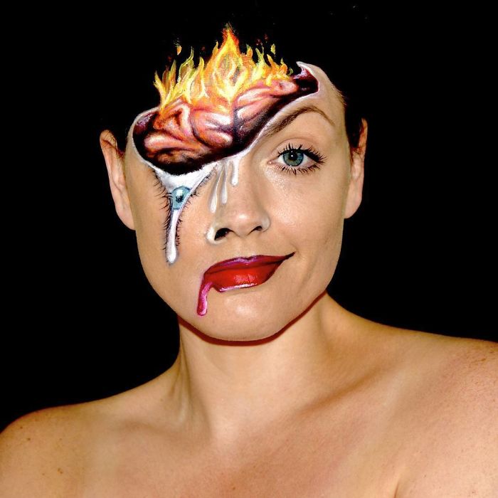 Creepy-Makeup-Samantha-Staines