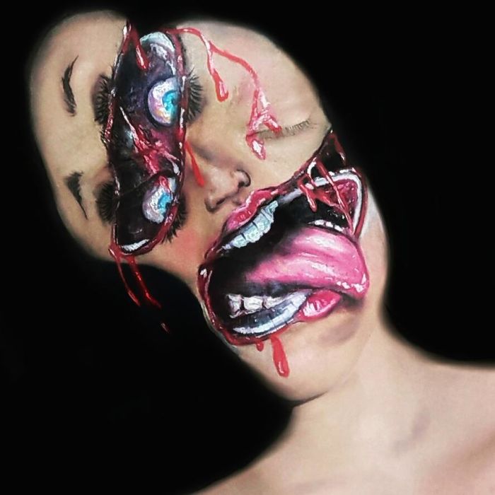 Creepy-Makeup-Samantha-Staines