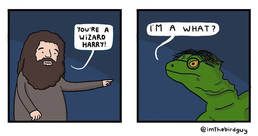 What If This Movies/ Tv Shows Where Made Nowadays Or In Real Life