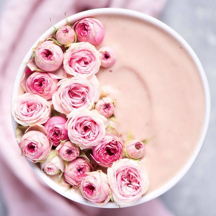 I Spent 1000 Hours Painting Rainbow Food And It Changed My Life ...