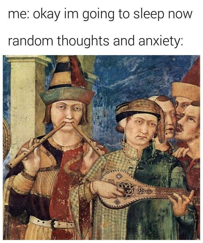Anxiety-Tweets-Memes