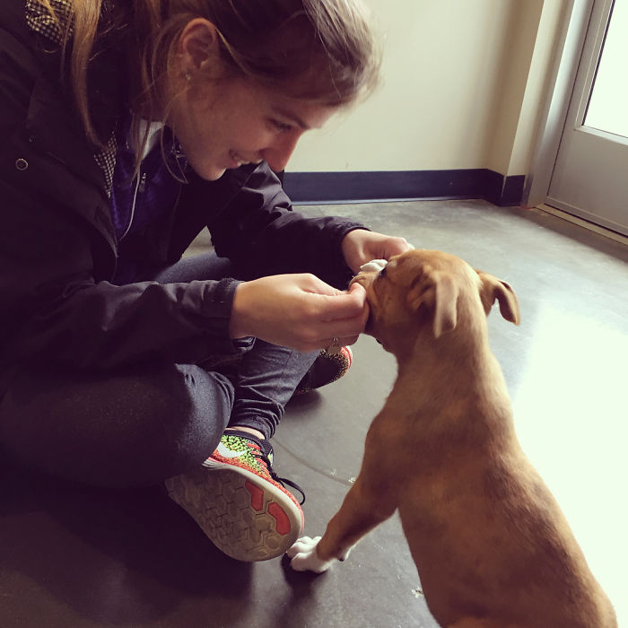 The Day I Locked Eyes With Mom And Knew She Was The One