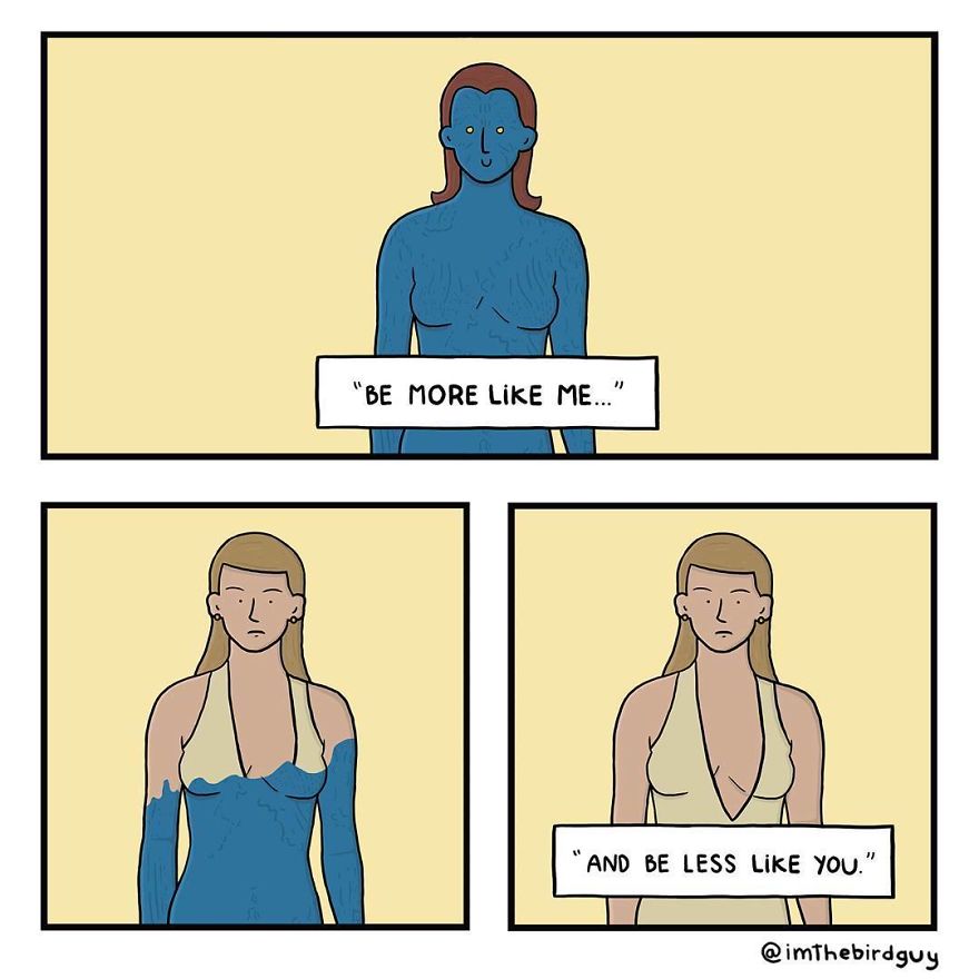 What If This Movies/ Tv Shows Where Made Nowadays Or In Real Life