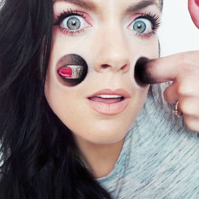 Creepy-Makeup-Samantha-Staines