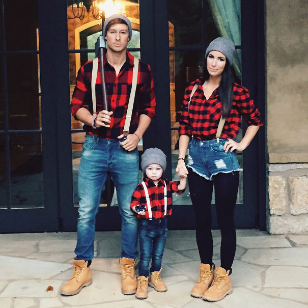 Lumberjacks