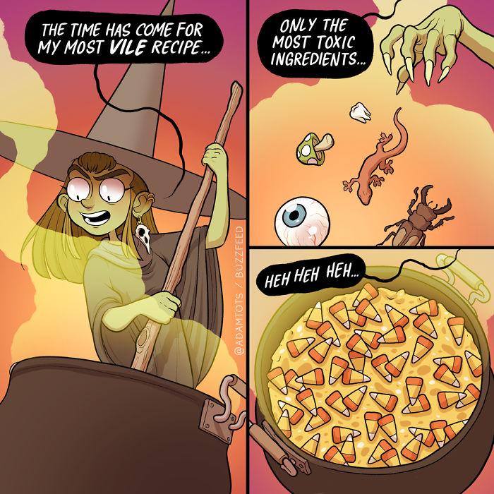 Fun-Halloween-Comics