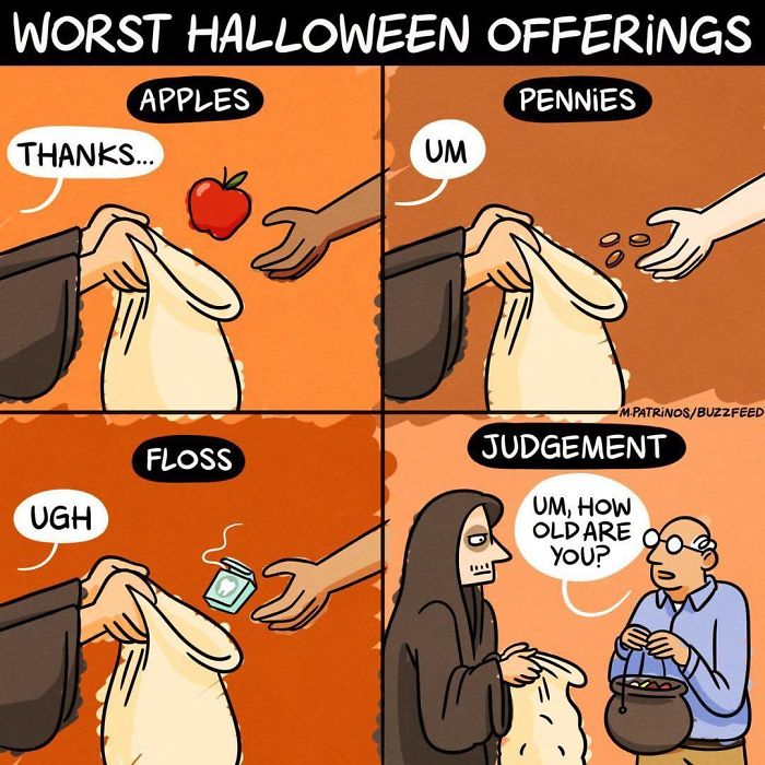 Fun-Halloween-Comics