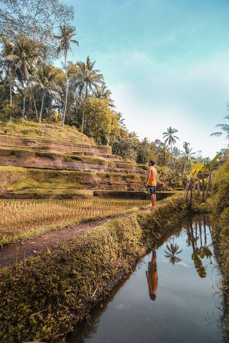 We Photographed The Most Beautiful Rice Terraces In Bali We Photographed The Most Beautiful Rice Terraces In Bali