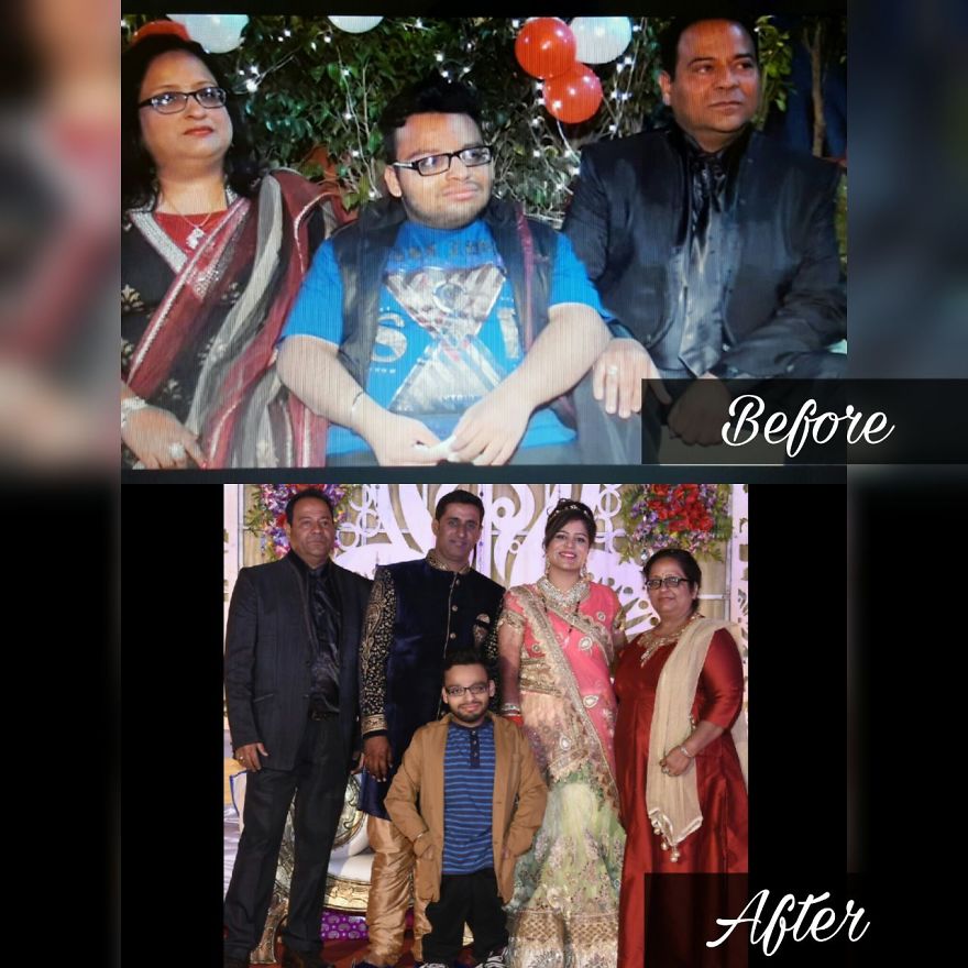 Bullied For Dwarfism, This Indore Man Transformed Himself To Be Called Desi Tyrion Lannister