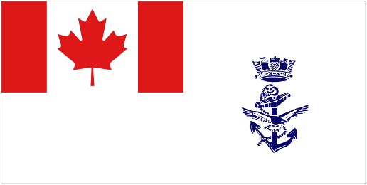 Cdn Beautiful Flag!