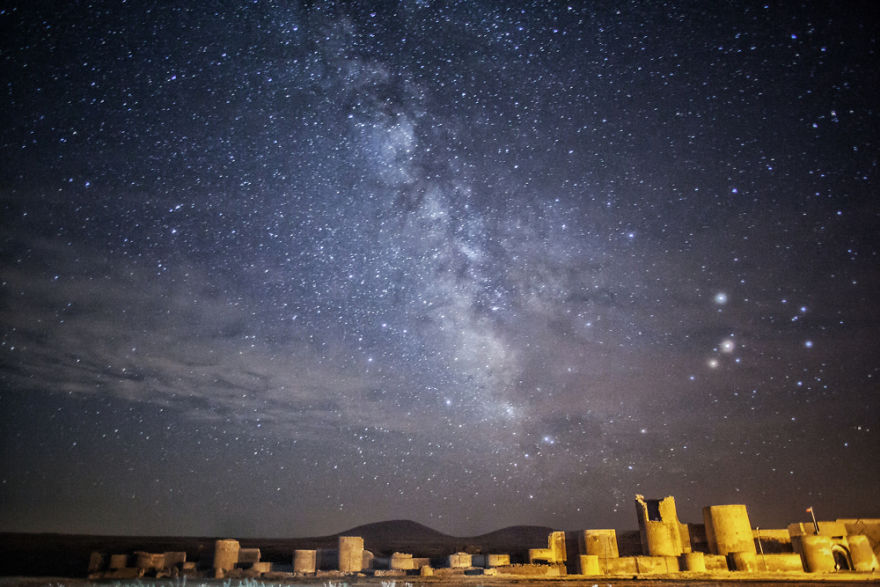 We Took Less-Traveled Roads To The Caucasus Mountains With Our 5-Year-Old Son Sitting In A Sidecar We Took Less-Traveled Roads To The Caucasus Mountains With Our 5-Year-Old Son Sitting In A Sidecar