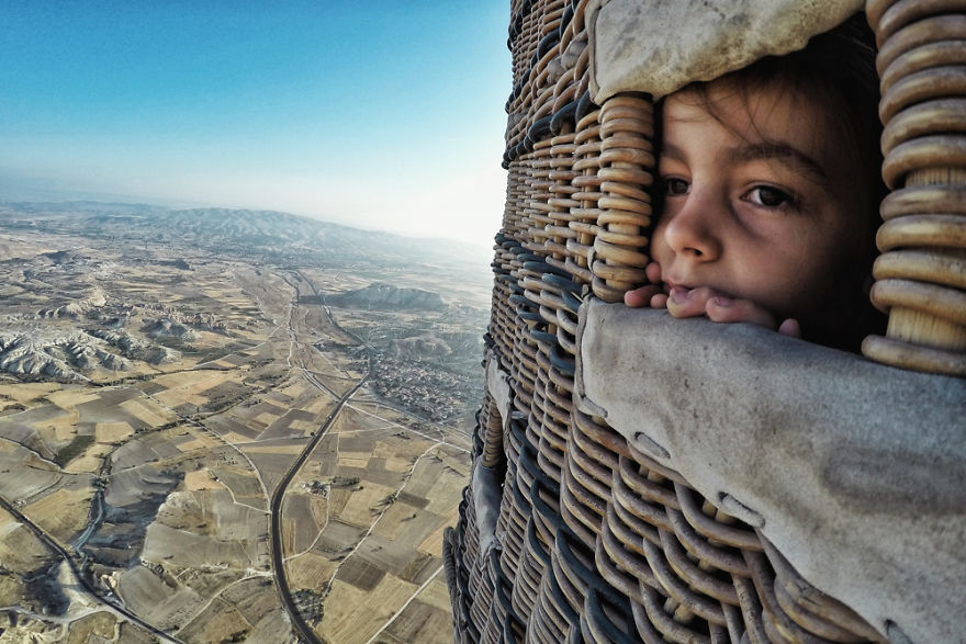 We Took Less-Traveled Roads To The Caucasus Mountains With Our 5-Year-Old Son Sitting In A Sidecar We Took Less-Traveled Roads To The Caucasus Mountains With Our 5-Year-Old Son Sitting In A Sidecar