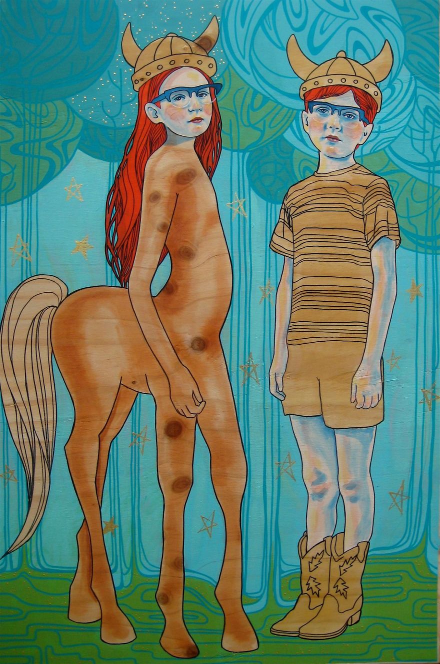 Childhood Is Serious Business Childhood Is Serious Business