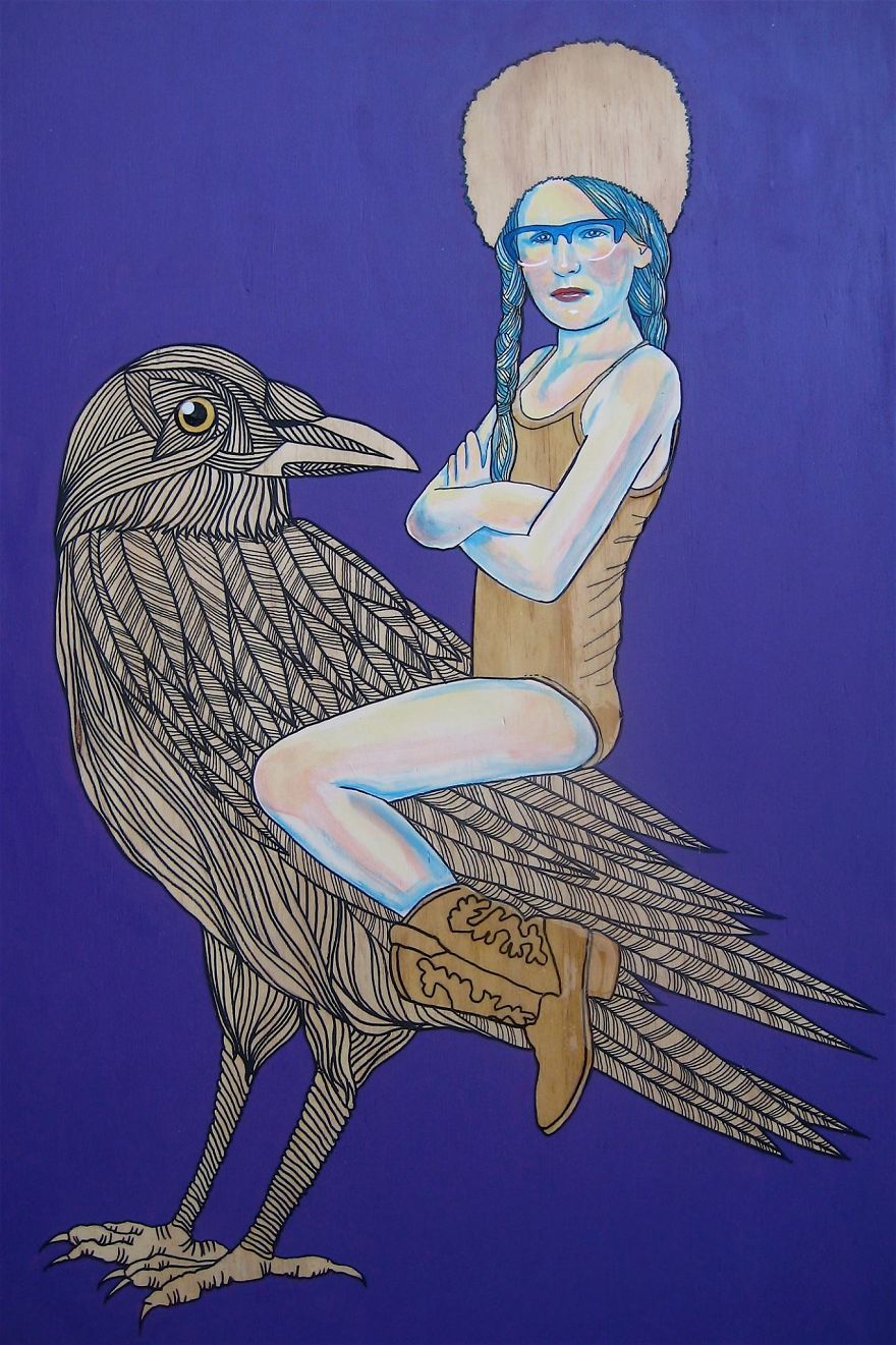 Childhood Is Serious Business Childhood Is Serious Business