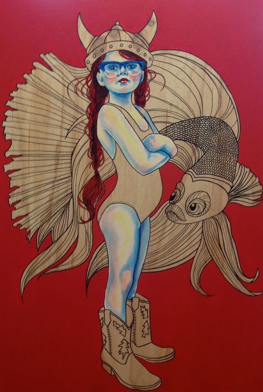 Childhood Is Serious Business Childhood Is Serious Business