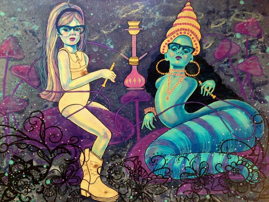 Childhood Is Serious Business Childhood Is Serious Business