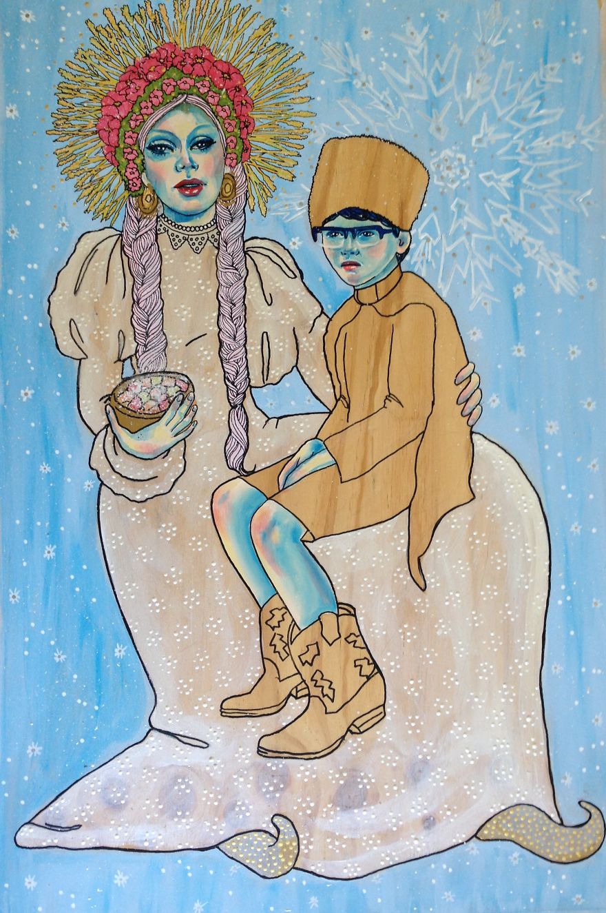 Childhood Is Serious Business