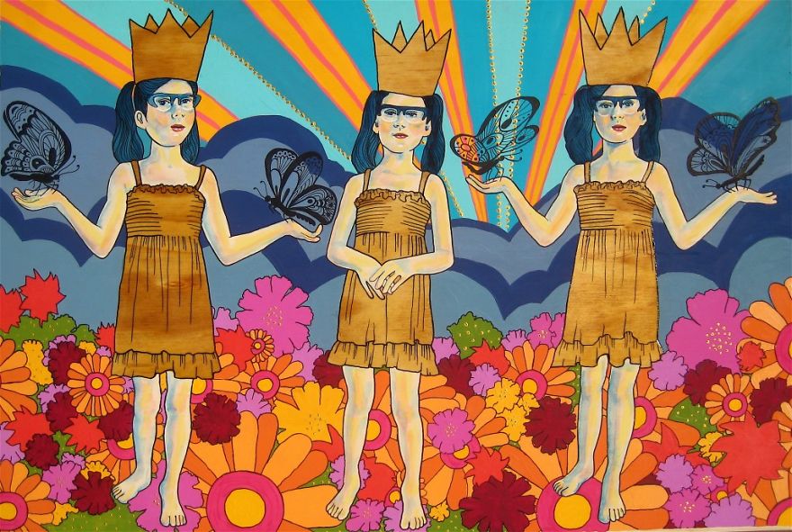 Childhood Is Serious Business