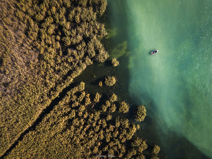 I Spent My Autumn Days Capturing The Beauty Of Hungary's Nature