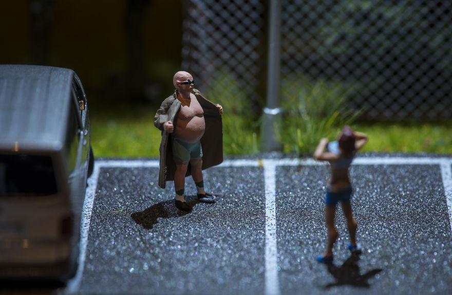 Show Me What You Got