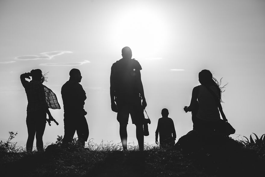 What A Veterinary Rabies Vaccination Program Looks Like In Africa