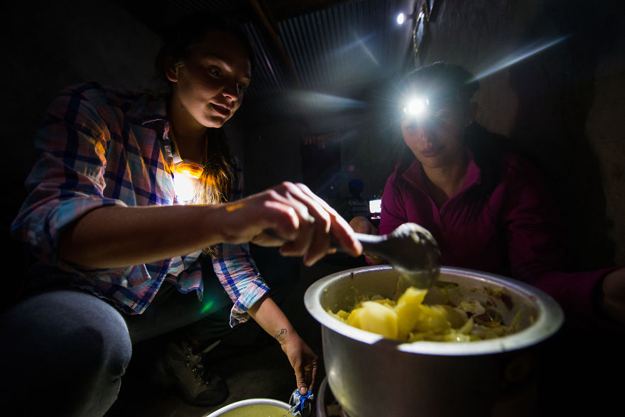 What A Veterinary Rabies Vaccination Program Looks Like In Africa What A Veterinary Rabies Vaccination Program Looks Like In Africa