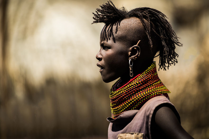 What A Veterinary Rabies Vaccination Program Looks Like In Africa What A Veterinary Rabies Vaccination Program Looks Like In Africa